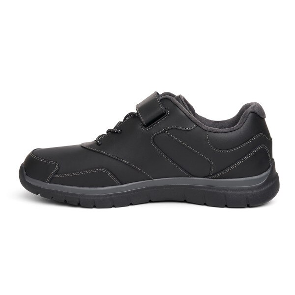 No. 38 Sport Walker in Black